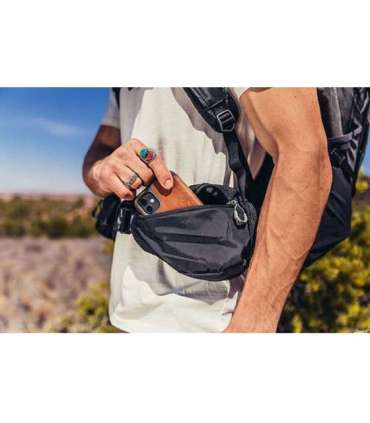 Gregory Baltoro 100 Pro crocodile green (M) trekking backpack