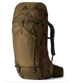 Gregory Baltoro 75 Pro crocodile green  trekking backpack