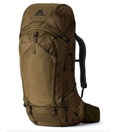 Gregory Baltoro 75 Pro crocodile green  trekking backpack