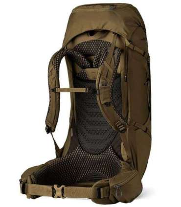 Gregory Baltoro 75 Pro crocodile green  trekking backpack