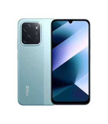 Xiaomi POCO C85 - smartphone (6.9") Dual SIM 8/256 GB 6000 mAh (green)