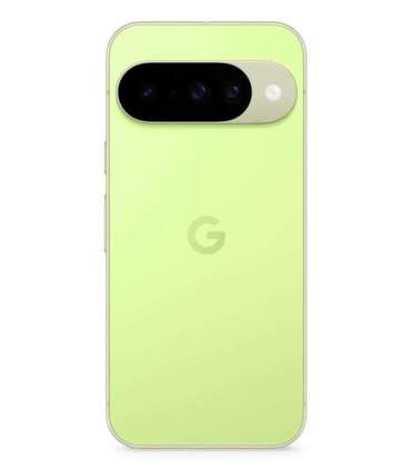 Google Pixel 10 16 cm (6.3") Dual SIM Android 16.0 5G USB Type-C 12 GB 128 GB 4970 mAh Lime green