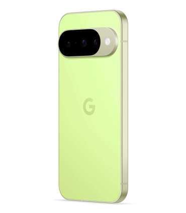 Google Pixel 10 16 cm (6.3") Dual SIM Android 16.0 5G USB Type-C 12 GB 128 GB 4970 mAh Lime green