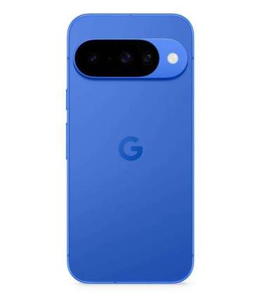 Google Pixel 10 16 cm (6.3") Dual SIM Android 16.0 5G USB Type-C 12 GB 128 GB 4970 mAh Blue