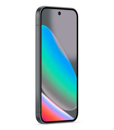 Google Pixel 10 16 cm (6.3") Dual SIM Android 16.0 5G USB Type-C 12 GB 256 GB 4970 mAh Black