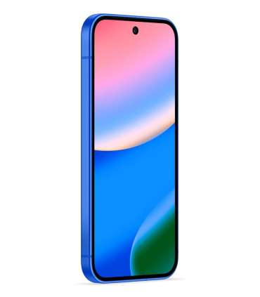 Google Pixel 10 16 cm (6.3") Dual SIM Android 16.0 5G USB Type-C 12 GB 256 GB 4970 mAh Blue