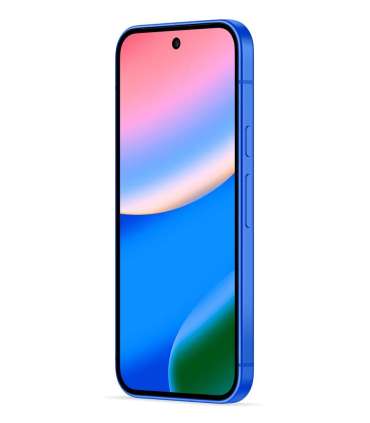 Google Pixel 10 16 cm (6.3") Dual SIM Android 16.0 5G USB Type-C 12 GB 256 GB 4970 mAh Blue