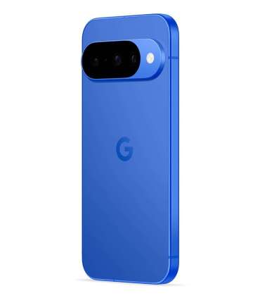 Google Pixel 10 16 cm (6.3") Dual SIM Android 16.0 5G USB Type-C 12 GB 256 GB 4970 mAh Blue