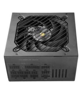 Mars Gaming MPB850PSI power supply unit 850 W 24-pin ATX ATX Black