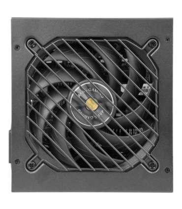 Mars Gaming MPB850PSI power supply unit 850 W 24-pin ATX ATX Black