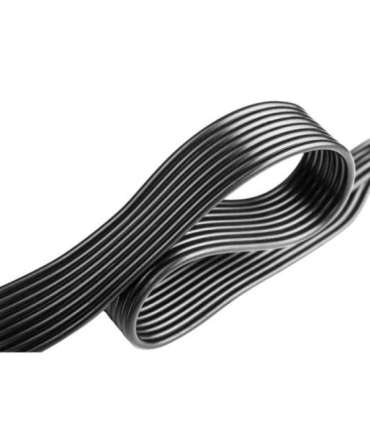 Mars Gaming MPB850PSI power supply unit 850 W 24-pin ATX ATX Black