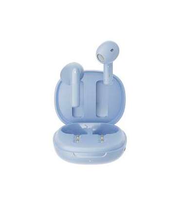 TWS QCY Ailybuds E20 HT13 Headphones (blue)