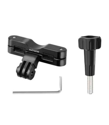 Sunnylife ZJ942-D bike mount for Action 5 Pro/ Insta360 GO 3S/ GoPro 13
