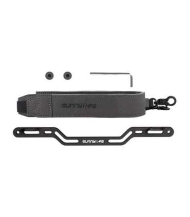 Sunnylife GS998 controller mount for RC Plus 2