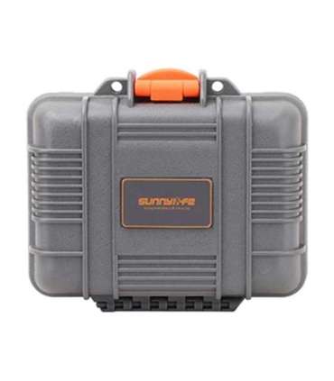 Sunnylife AQX-18 transport case for OSMO ACTION 5 Pro/4/3