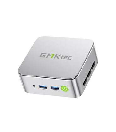 MiniPC G10 - AMD Ryzen 5 3500U -16GB RAM+1TB SSD