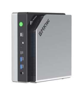 Mini PC GMKtec EVO-X2- AMD Ryzen AI Max+ 395 - 128GB RAM +2TB SSD