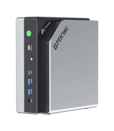 Mini PC GMKtec EVO-X2- AMD Ryzen AI Max+ 395 - 128GB RAM +2TB SSD