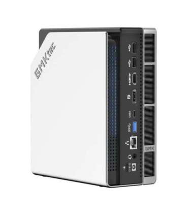Mini PC GMKtec EVO-X2- AMD Ryzen AI Max+ 395 - 128GB RAM +2TB SSD