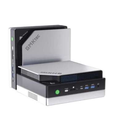 Mini PC GMKtec EVO-X2- AMD Ryzen AI Max+ 395 - 128GB RAM +2TB SSD