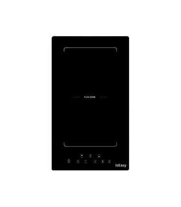 IsEasy LI2V-15 unplugged induction hob