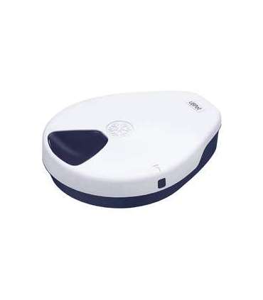 Automatic feed dispenser with cooling function UBPet F10