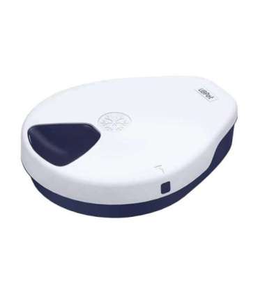 Automatic feed dispenser with cooling function UBPet F10