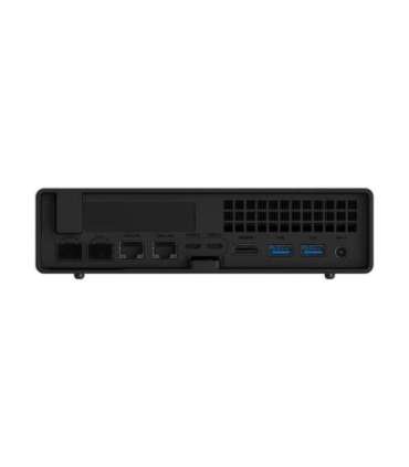 MINI PC MS-A2-9955 AMD Ryzen 9 9955HX barebone