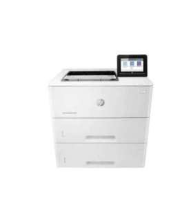HP LaserJet Enterprise M507x Printer - A4 Mono Laser, Print, Automatic Document Feeder, Auto-Duplex, LAN, WiFi, 43ppm, 2000-7500
