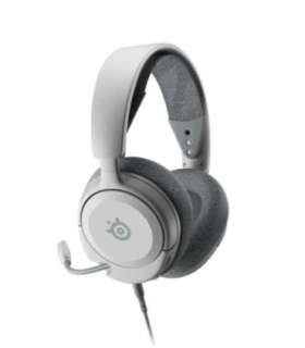 STEELSERIES Arctis Nova 1 Headset White