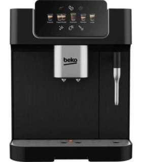 BEKO CEG 7304 B Fully-automatic espresso, cappuccino machine