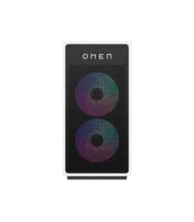 OMEN by HP 35L Gaming Desktop GT16-0027ny - Ryzen 5 8500F, 32GB, 2TB SSD, GeForce RTX 5060 8GB, Black, Win 11 Home, 1 years