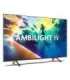 Philips UHD Smart Ambilight LED TV 50PUS8010