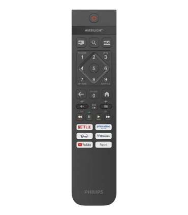 Philips UHD Smart Ambilight LED TV  55PUS8010/12