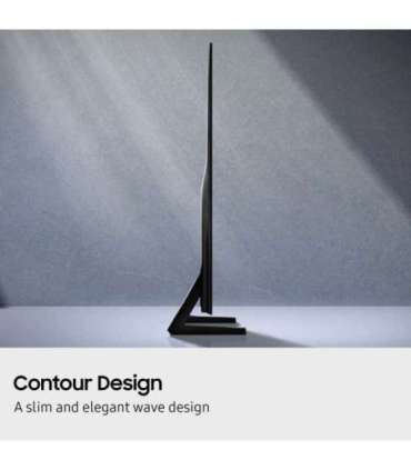 Samsung 4K OLED TV QE55S85FAU