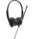 HEADSET WH125/520-BBLV DELL