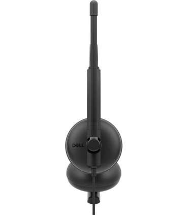 HEADSET WH125/520-BBLV DELL