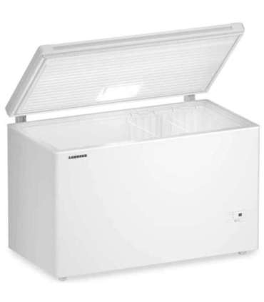 Freezer LIEBHERR CFe 2080