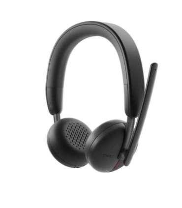 HEADSET WL3024 WRL/520-BBDG DELL