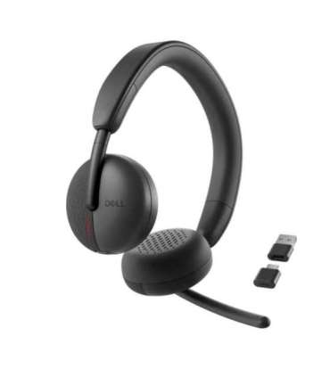 HEADSET WL3024 WRL/520-BBDG DELL