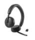 HEADSET WL3024 WRL/520-BBDG DELL
