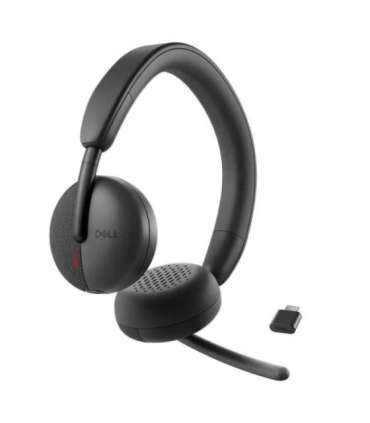 HEADSET WL3024 WRL/520-BBDG DELL