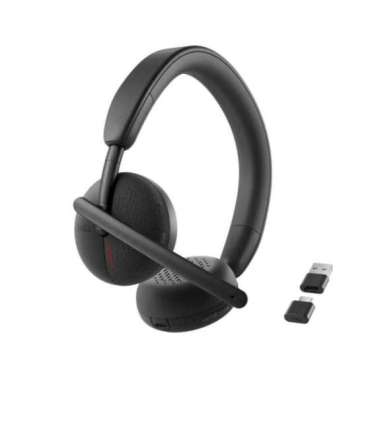 HEADSET WL3024 WRL/520-BBDG DELL