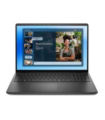 Notebook|DELL|DC16250|CPU  Intel Core 5|120U|1400 MHz|16"|1920x1200|RAM 8GB|DDR5|5200 MHz|SSD 512GB|Intel Graphics|Integrated|EN