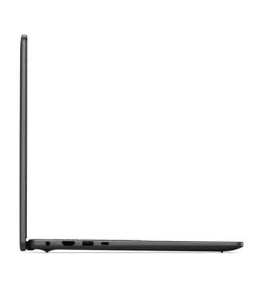 Notebook|DELL|DC16250|CPU  Intel Core 5|120U|1400 MHz|16"|1920x1200|RAM 8GB|DDR5|5200 MHz|SSD 512GB|Intel Graphics|Integrated|EN