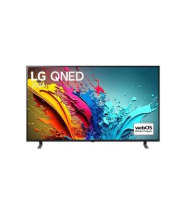 TV Set|LG|75"|4K/Smart|3840x2160|Wireless LAN|Bluetooth|webOS|75QNED85T3C