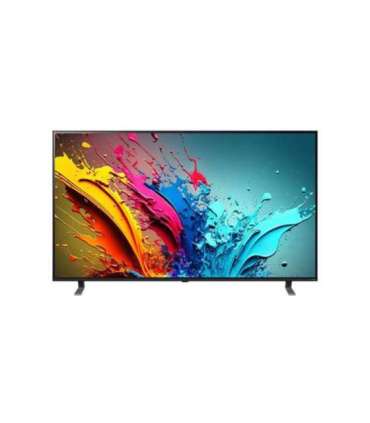 TV Set|LG|75"|4K/Smart|3840x2160|Wireless LAN|Bluetooth|webOS|75QNED85T3C