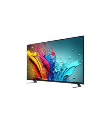 TV Set|LG|75"|4K/Smart|3840x2160|Wireless LAN|Bluetooth|webOS|75QNED85T3C