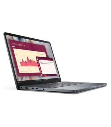 Notebook|DELL|Pro|14|Pro 14 (PC14250)|CPU  Intel Core Ultra|u7-255U|2000 MHz|14"|RAM 32GB|DDR5|5600 MHz|SSD 512GB|Intel graphics