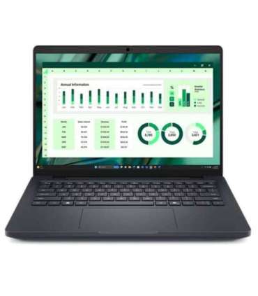 Notebook|DELL|Pro Max|14|MC14250|CPU  Intel Core Ultra|u7-265H|14"|RAM 32GB|DDR5|7500 MHz|SSD 1TB|NVIDIA RTX PRO 500|6GB|NOR|Sma